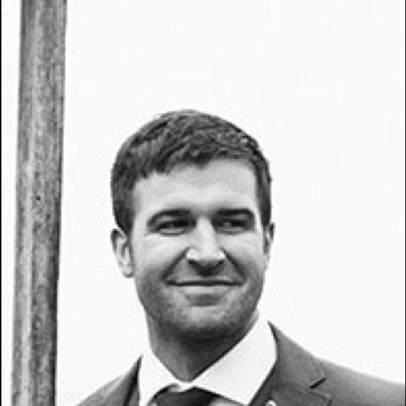 Meet your Posher, Joshua - Picture 1 of 1